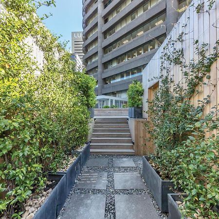 One Thibault Studio Hotel And Apartments Cape Town Eksteriør bilde