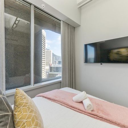 One Thibault Studio Hotel And Apartments Cape Town Eksteriør bilde