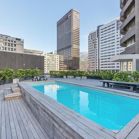 One Thibault Studio Hotel And Apartments Cape Town Eksteriør bilde