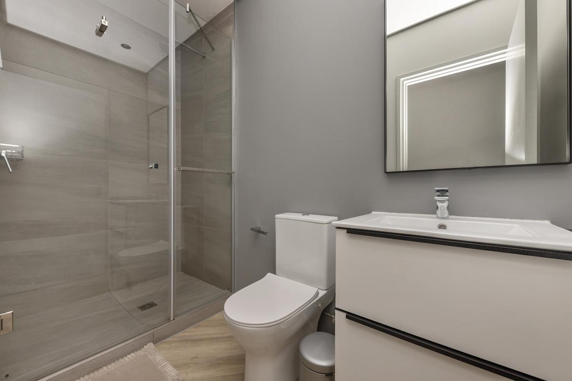 One Thibault Studio Hotel And Apartments Cape Town Eksteriør bilde